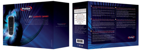 Prodipe ST1 Ludovic - mikrofon studyjny