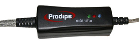 Prodipe Midi 1i1o - MIDI-USB interface