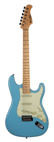 Prodipe Guitars ST80MA BL - electric guitar