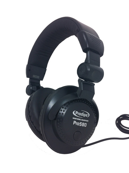 Prodipe Pro580 - studio headphones
