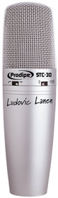 Prodipe STC-3D condenser studio microphone