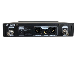Prodipe UHF B210 DSP Lavalier Duo wireless system 