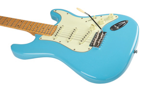 Prodipe Guitars ST80MA BL - electric guitar