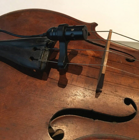 Prodipe VL21 - instrument microphone
