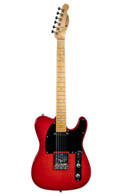 Prodipe Guitars TC90A RD - gitara elektryczna