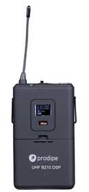 Prodipe UHF DSP GL21 wireless system