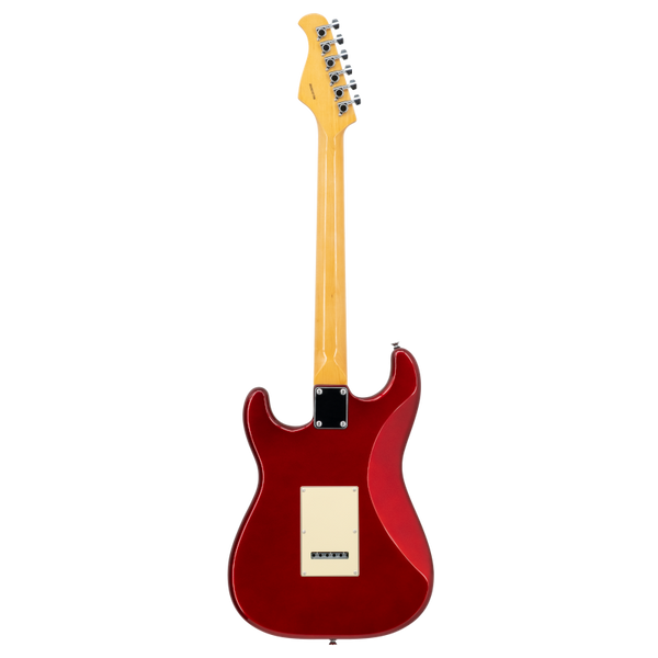 Prodipe Guitars ST80MA CAR - electric guitar