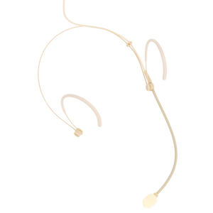 Prodipe HEADSET B210DUO DSP UHF F5 wireless set