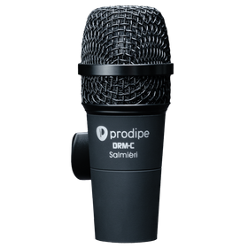 Prodipe DR8 Salmieri - drum microphone set