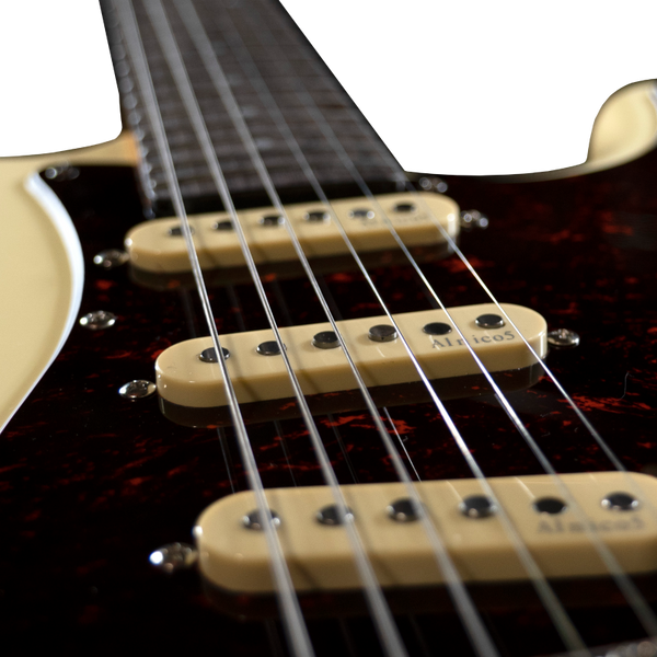 Prodipe Guitars ST80RA VW - gitara elektryczna