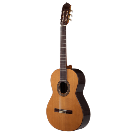 Prodipe Guitars Soloist 500 4/4 - classical guitar 