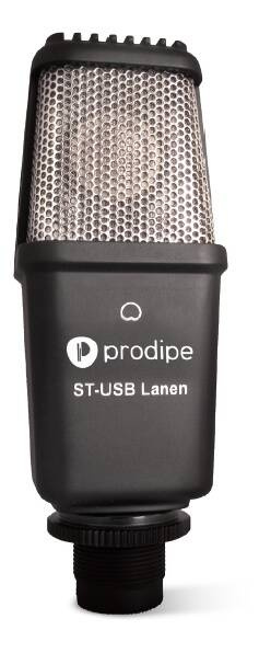 Prodipe ST-USB - studio microphone