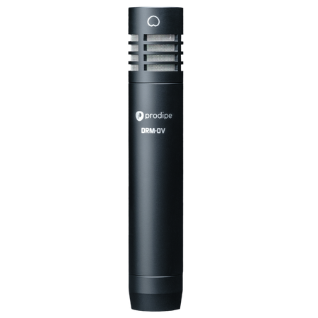Prodipe DR8 Salmieri - drum microphone set