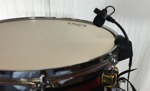 Prodipe DL21 - drum microphone set