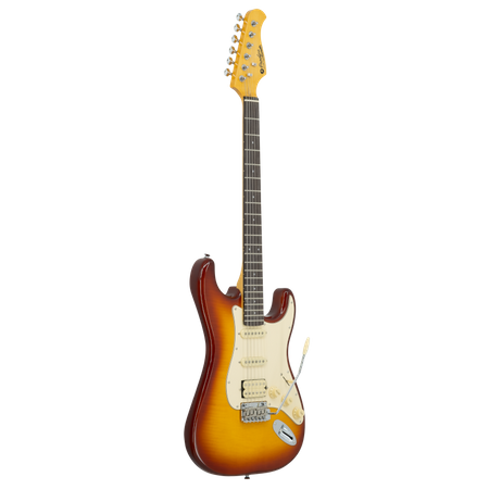 Prodipe Guitars ST93A - gitara elektryczna