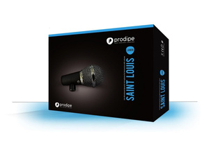 Prodipe Saint Louis - harmonica microphone