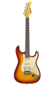 Prodipe Guitars ST93A - gitara elektryczna