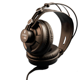 Prodipe Pro880 professional studio headphones