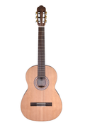 Prodipe Guitars Primera 4/4 LH - classical guitar, left-handed