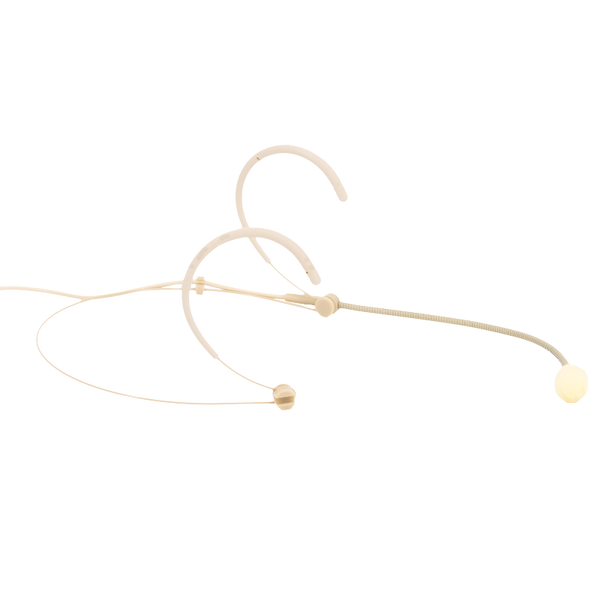 Prodipe HEADSET B210DUO DSP UHF F5 wireless set