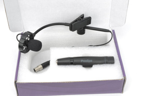 Prodipe SB21 - instrument microphone