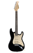 Prodipe Guitars ST83RA BK - electric guitar