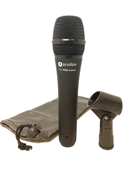 Prodipe TT1-Pro Lanen - dynamic microphone