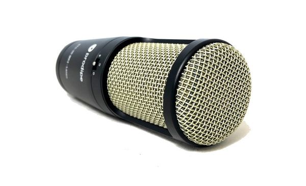 Prodipe STC-3D MK2 condenser studio microphone