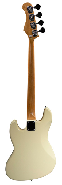 Prodipe Guitars JB80RA VW - bass guitar