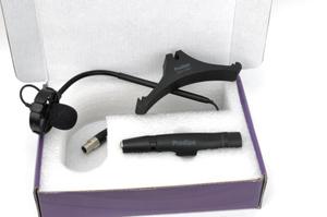 Prodipe BL21 - instrument microphone