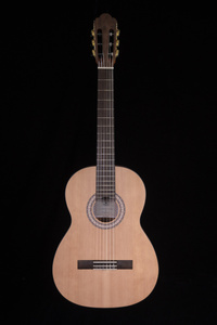 Prodipe Guitars Primera 4/4 LH - classical guitar, left-handed