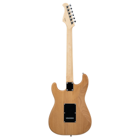 Prodipe Guitars ST93A NAT - electric guitar