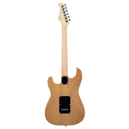 Prodipe Guitars ST93A NAT - electric guitar