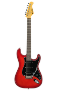 Prodipe Guitars ST93A RD  - gitara elektryczna