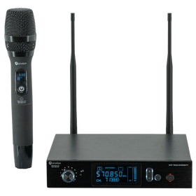 Prodipe MC1 DSP UHF SOLO wireless system