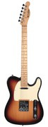 Prodipe Guitars TC80MA SB - electric guitar