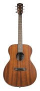 Prodipe Guitars SA27 MHS - acoustic guitar