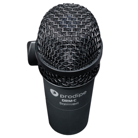 Prodipe DR8 Salmieri - drum microphone set