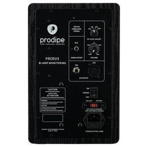 Prodipe Pro 5 V4 - active monitor 