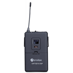 Prodipe UHF DSP SOLO GB210 wireless system
