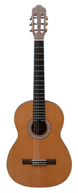 Prodipe Guitars Primera 1/2 - classical guitar 