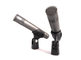 Prodipe A1 Duo - instrument microphones