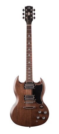 Prodipe Guitars GS300 BRNC - electric guitar