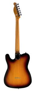 Prodipe Guitars TC80MA SB - electric guitar