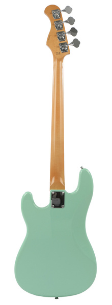 Prodipe Guitars PB80RA SG - bass guitar