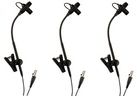 Prodipe PL21 - drum microphone set