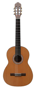 Prodipe Guitars Primera 1/2 - classical guitar 