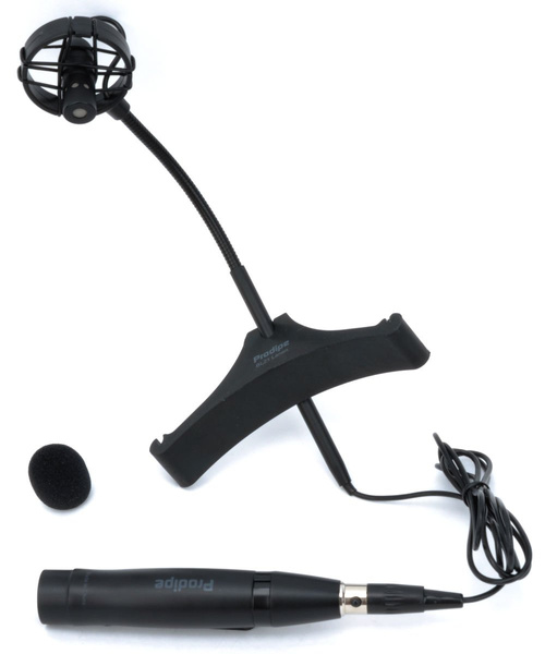 Prodipe BL21 - instrument microphone