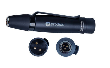 Prodipe SB21 - instrument microphone