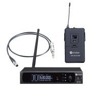 Prodipe UHF DSP SOLO GB210 wireless system